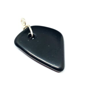 Shungite Pendant